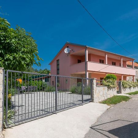 Villa Milla-Grubine Экстерьер фото