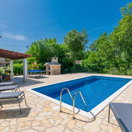 Villa Milla-Grubine Экстерьер фото
