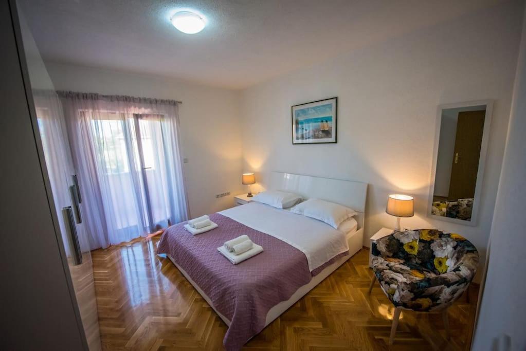 Villa Milla-Grubine Экстерьер фото