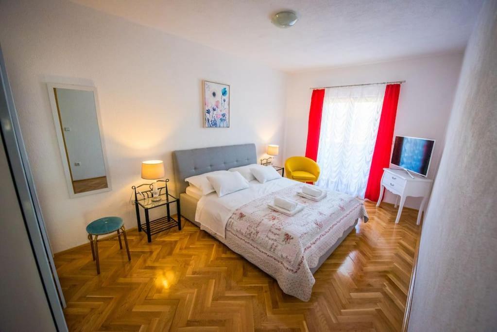 Villa Milla-Grubine Экстерьер фото