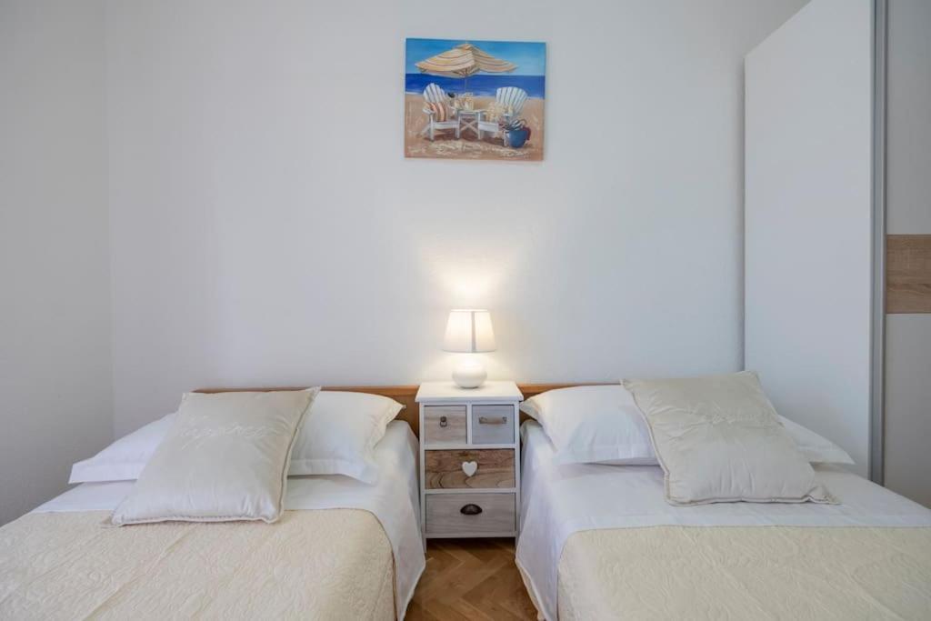 Villa Milla-Grubine Экстерьер фото
