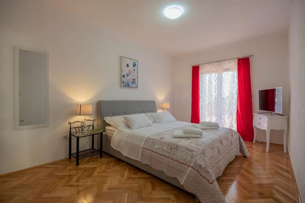 Villa Milla-Grubine Экстерьер фото