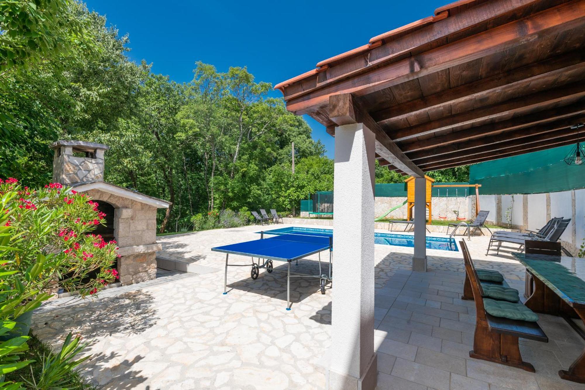 Villa Milla-Grubine Экстерьер фото