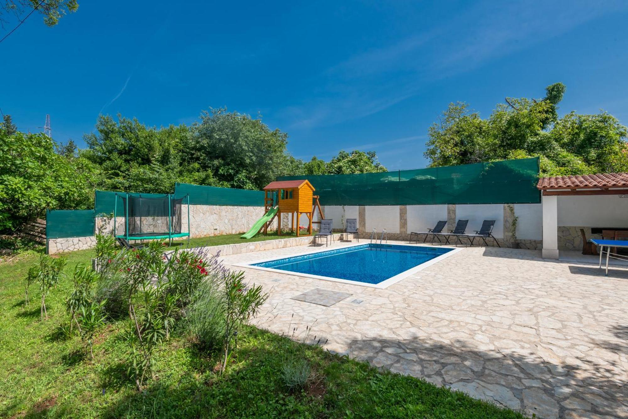 Villa Milla-Grubine Экстерьер фото